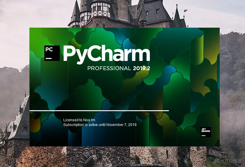 jira 创建 python jetbrains pycharm怎么新建_python_14